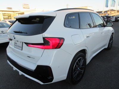 BMW X1 - 7
