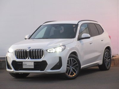 BMW X1 - 1