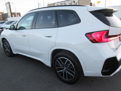 BMW X1 - 10