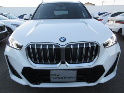 BMW X1 - 3