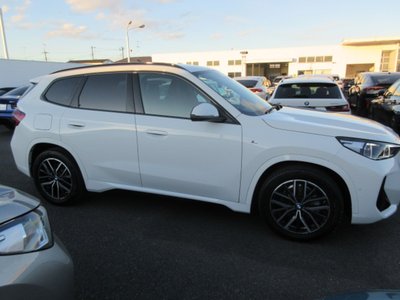 BMW X1 - 5