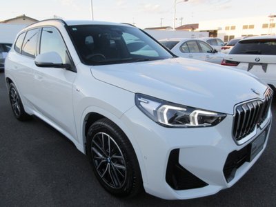 BMW X1 - 4