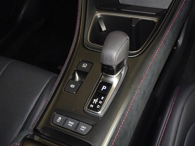 2025 Lexus LBX 缩略图 19