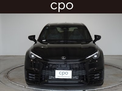 2025 Lexus LBX 照片 5
