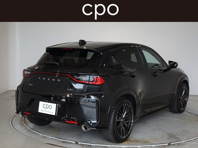 2025 Lexus LBX 照片 8