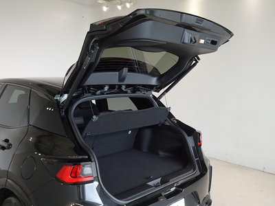 2025 Lexus LBX 缩略图 21