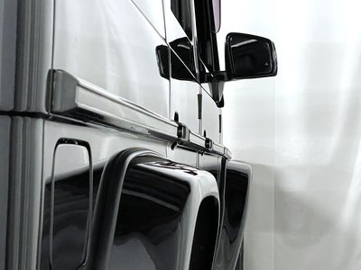 2017 Mercedes-BENZ G-CLASS 缩略图 58