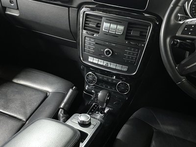 2017 Mercedes-BENZ G-CLASS 缩略图 73