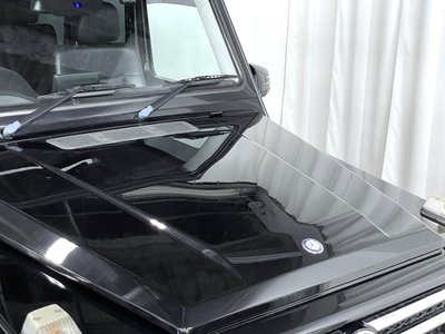 2017 Mercedes-BENZ G-CLASS 缩略图 31