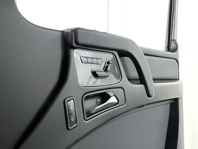 2017 Mercedes-BENZ G-CLASS 缩略图 85