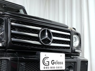 2017 Mercedes-BENZ G-CLASS 缩略图 36