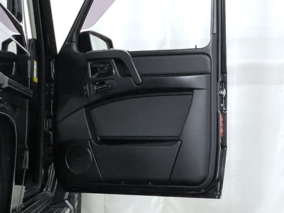 2017 Mercedes-BENZ G-CLASS 缩略图 61