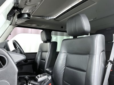 2017 Mercedes-BENZ G-CLASS 缩略图 15