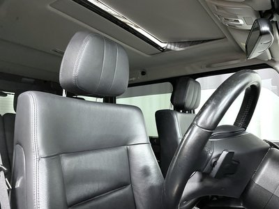 2017 Mercedes-BENZ G-CLASS 缩略图 90
