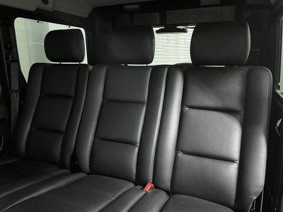 2017 Mercedes-BENZ G-CLASS 缩略图 18