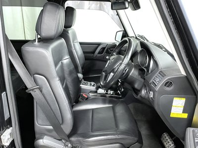 2017 Mercedes-BENZ G-CLASS 缩略图 154