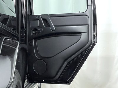 2017 Mercedes-BENZ G-CLASS 缩略图 63