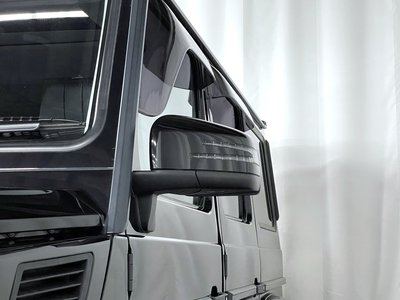 2017 Mercedes-BENZ G-CLASS 缩略图 47