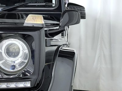 2017 Mercedes-BENZ G-CLASS 缩略图 46