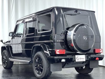 2017 Mercedes-BENZ G-CLASS 缩略图 148