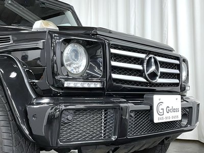 2017 Mercedes-BENZ G-CLASS 缩略图 38