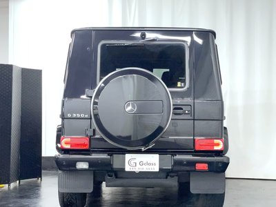 2017 Mercedes-BENZ G-CLASS 缩略图 21