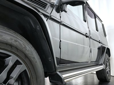 2017 Mercedes-BENZ G-CLASS 缩略图 49
