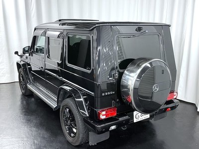 2017 Mercedes-BENZ G-CLASS 缩略图 149
