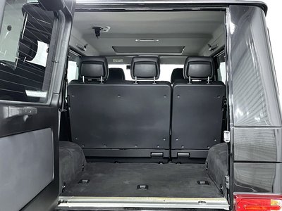2017 Mercedes-BENZ G-CLASS 缩略图 65