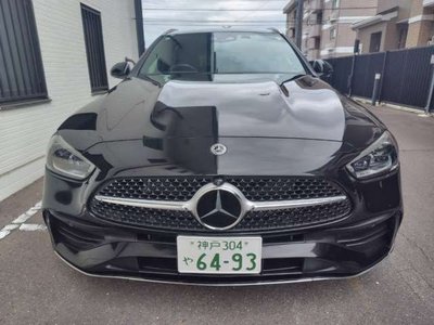 MERCEDES-BENZ OTHERS - 1