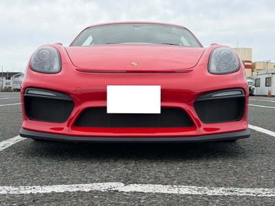 صورة 8 لـ 2016 Porsche CAYMAN