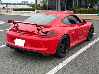 صورة 7 لـ 2016 Porsche CAYMAN