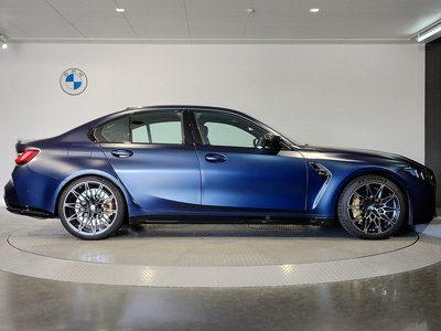 BMW M3 SEDAN - 6