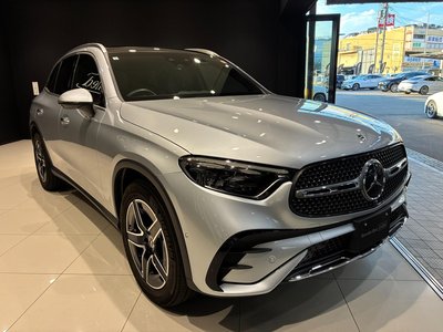 صورة 3 لـ 2023 Mercedes-BENZ GLC