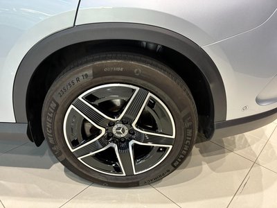 صورة 10 لـ 2023 Mercedes-BENZ GLC