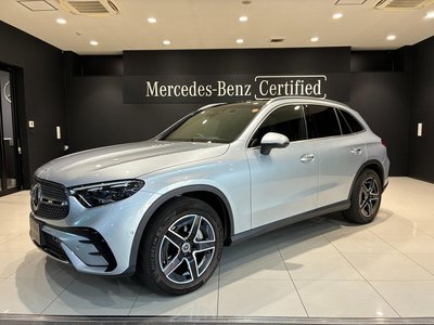 صورة 1 لـ 2023 Mercedes-BENZ GLC