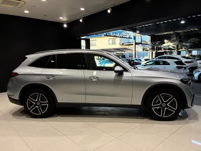 صورة 4 لـ 2023 Mercedes-BENZ GLC
