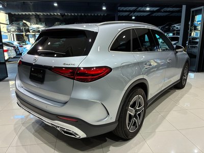 صورة 5 لـ 2023 Mercedes-BENZ GLC