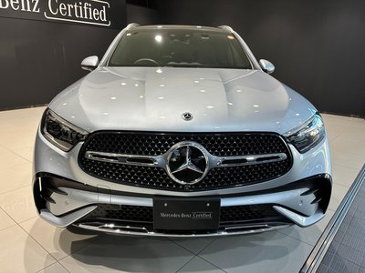 صورة 2 لـ 2023 Mercedes-BENZ GLC