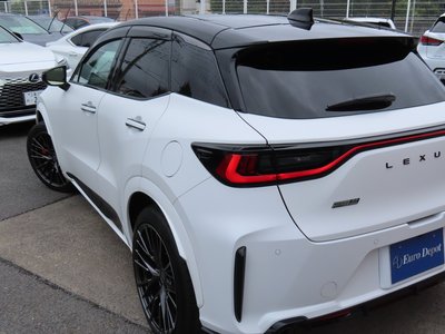 2025 Lexus LBX — миниатюра 42