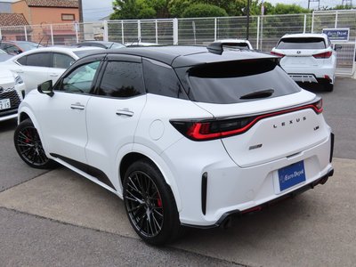 2025 Lexus LBX — миниатюра 85