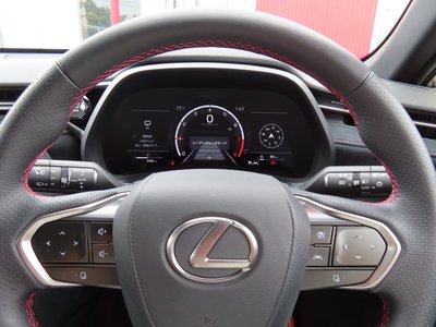 2025 Lexus LBX — миниатюра 64
