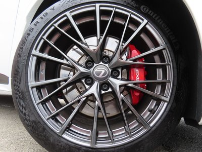 2025 Lexus LBX — миниатюра 20