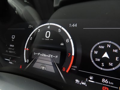 2025 Lexus LBX — миниатюра 65