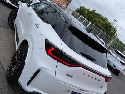 2025 Lexus LBX — миниатюра 41