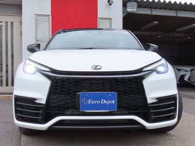 2025 Lexus LBX — миниатюра 32