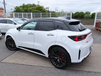 LEXUS LBX - 8
