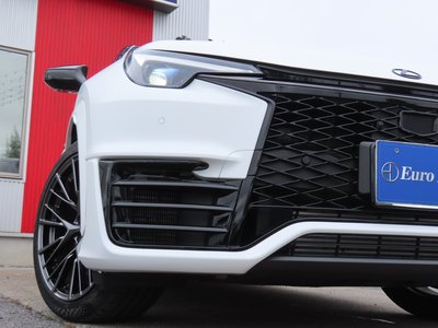 2025 Lexus LBX — миниатюра 25