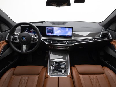 صورة 5 لـ 2025 BMW X7