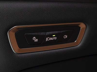 2025 BMW X7 — миниатюра 13
